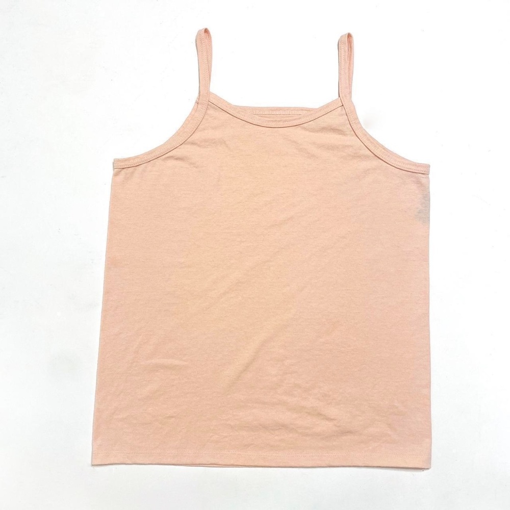 Basic tank top